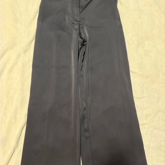 H&M Pants - H&M Sleek Black Dress Pants